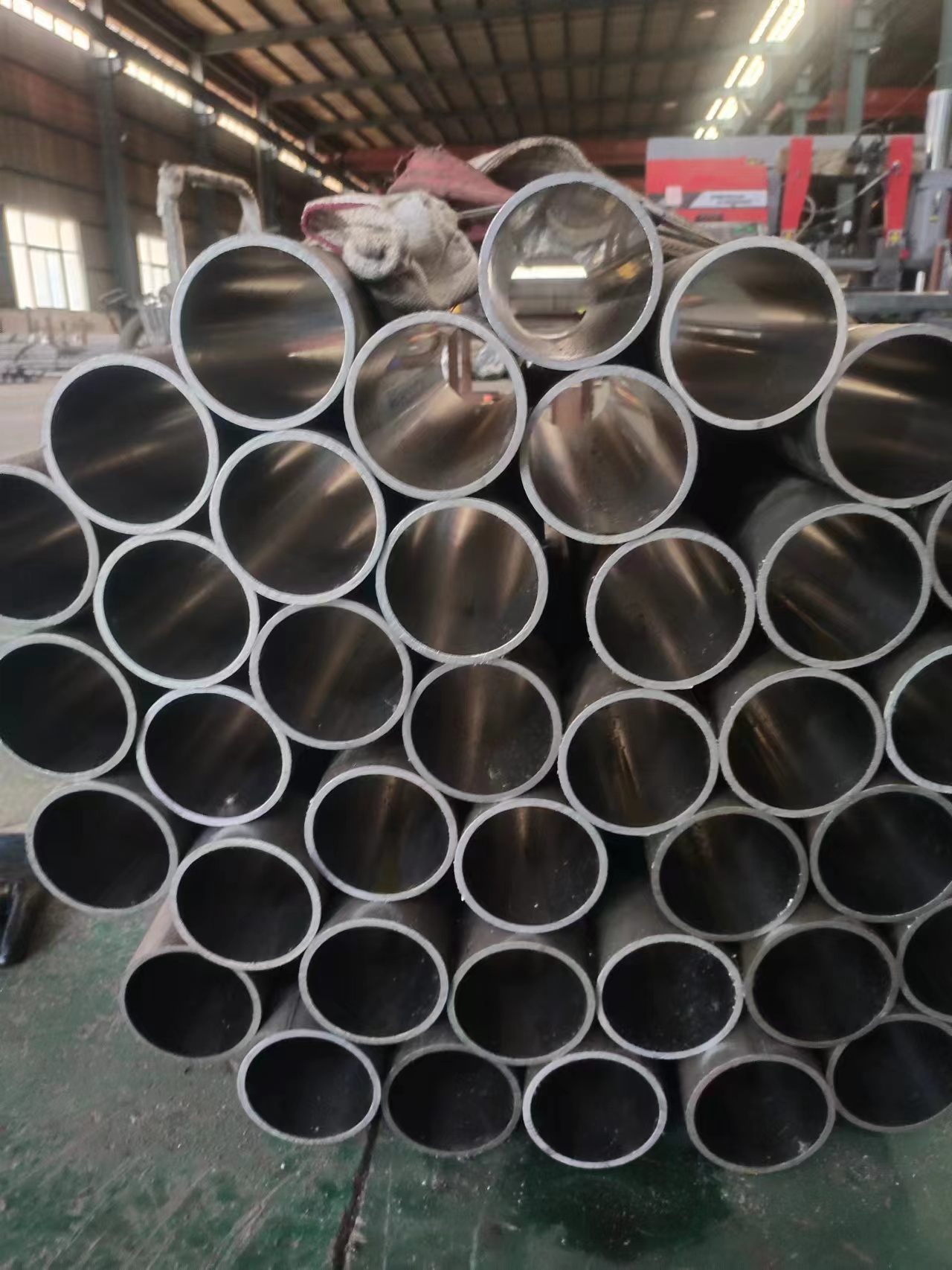 13日華東管市市場價窄幅下調